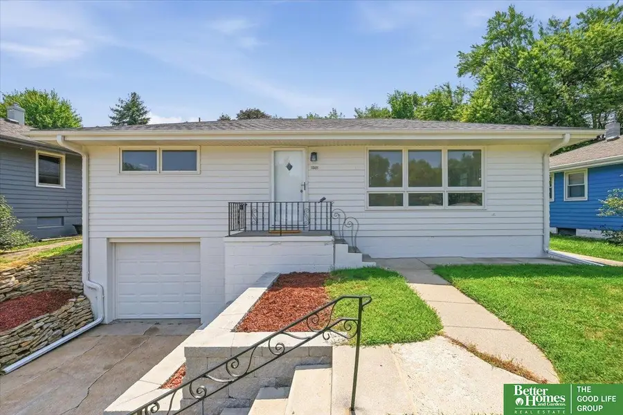 7521 Sherman Drive, Omaha, NE 68134 - #2