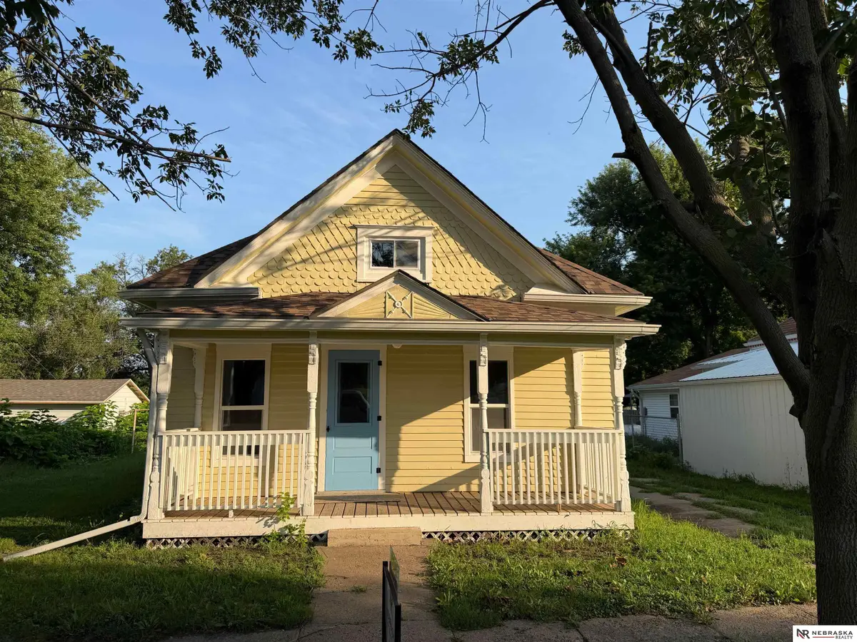 320 Pike Street, Weston, NE 68070 - #1