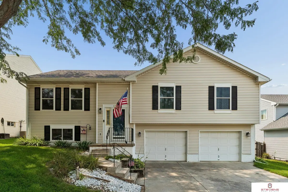 4406 N 147th Street, Omaha, NE 68116 - #1