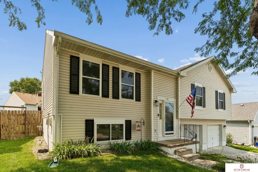 4406 N 147th Street, Omaha, NE 68116 - #3