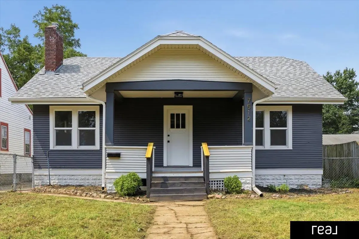 7512 N 28 Avenue, Omaha, NE 68112 - #1