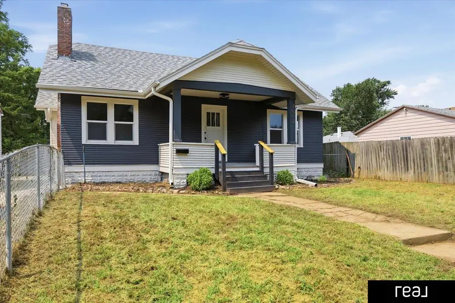 7512 N 28 Avenue, Omaha, NE 68112 - #2