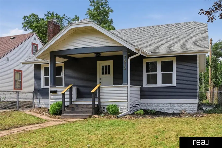 7512 N 28 Avenue, Omaha, NE 68112 - #3