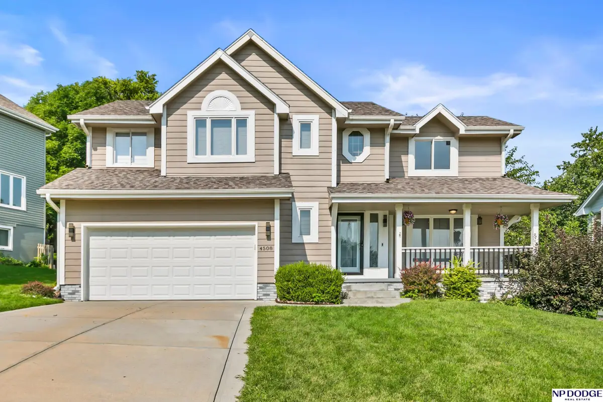4508 S 149 Terrace, Omaha, NE 68137 - #1