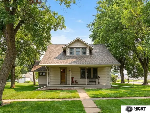 819 4th Street, Milford, NE 68405