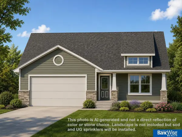 105 Belohlavy Drive, Crete, NE 68333