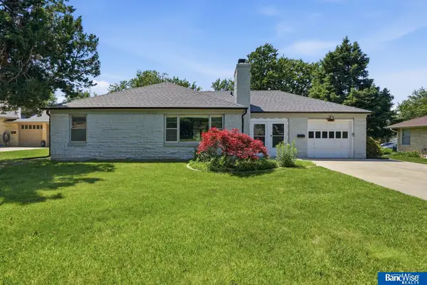 417 S Cotner Boulevard, Lincoln, NE 68510