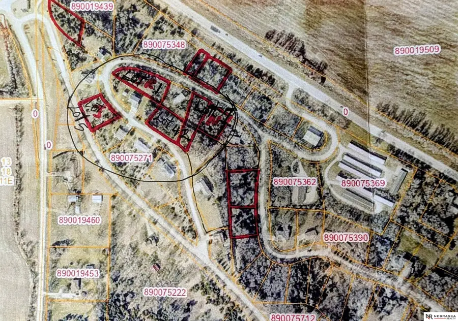 Lot 4 Rambleridge Drive, Blair, NE 68008 - #3