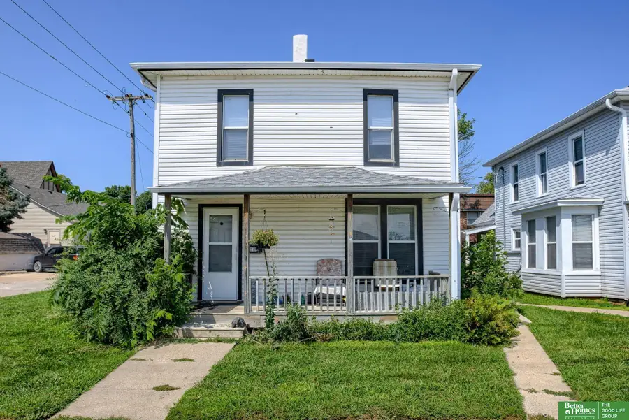 215 S 17 Street, Blair, NE 68008 - #2