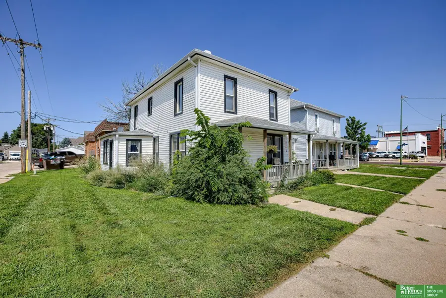 215 S 17 Street, Blair, NE 68008 - #3