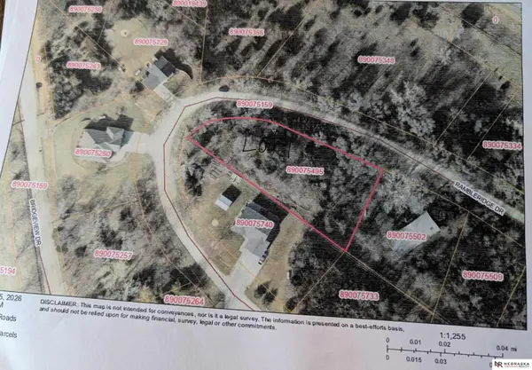 Lot 1 Rambleridge Drive, Blair, NE 68008