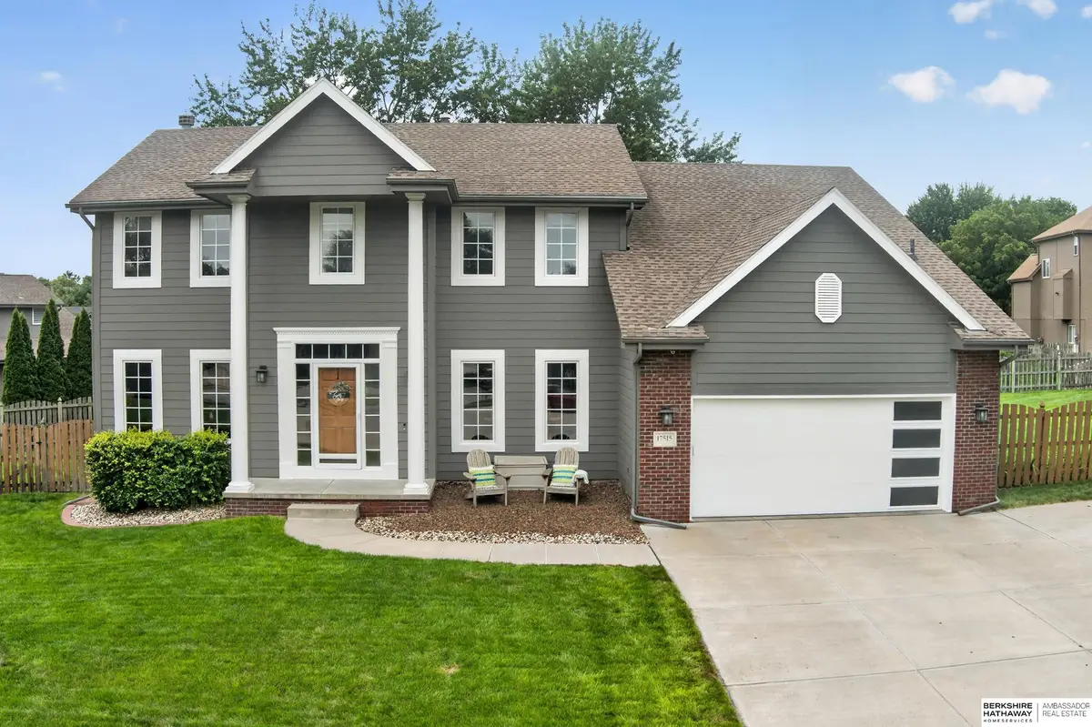 17515 Tyler Circle, Omaha, NE 68135 - #1