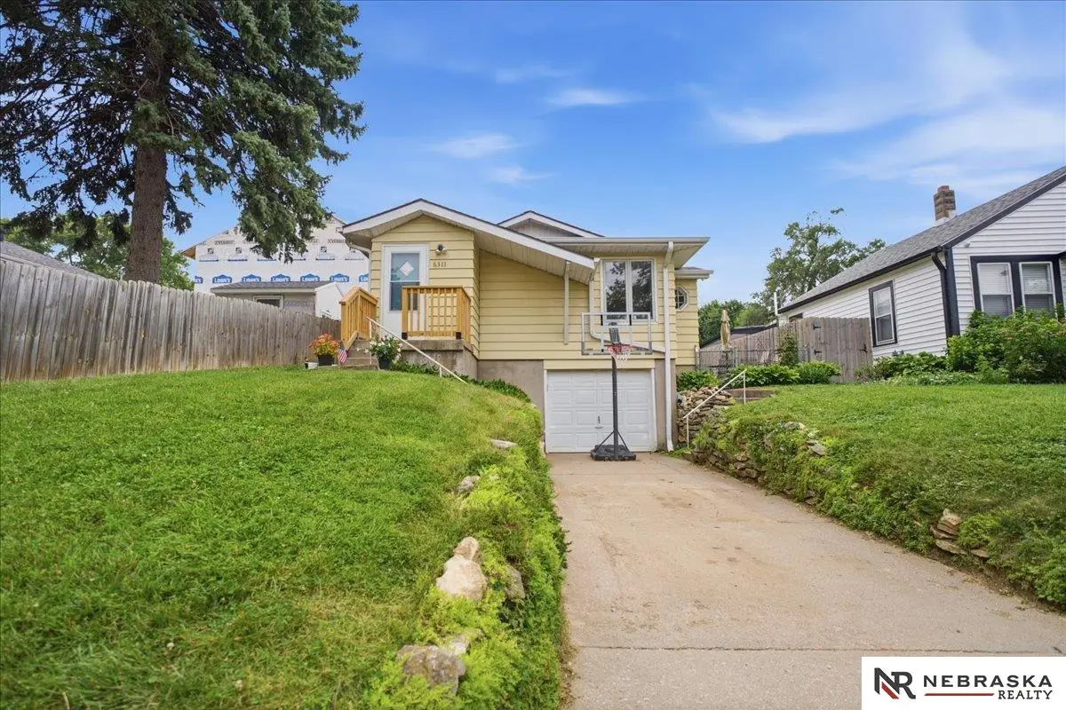 6311 Parker Street, Omaha, NE 68104 - #1