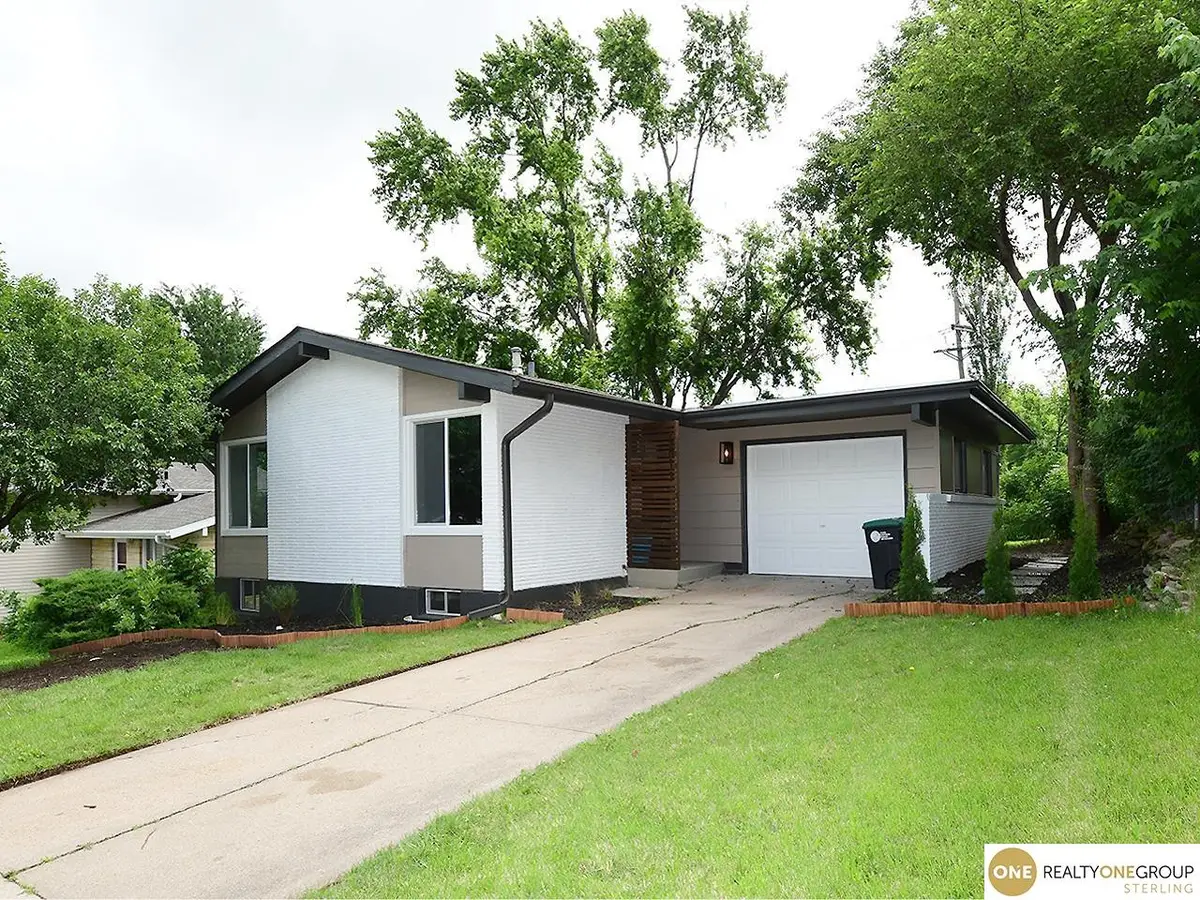 4613 N 83rd Street, Omaha, NE 68134 - #1