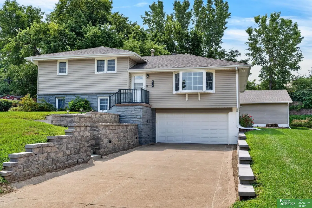 6115 Kansas Avenue, Omaha, NE 68104 - #1