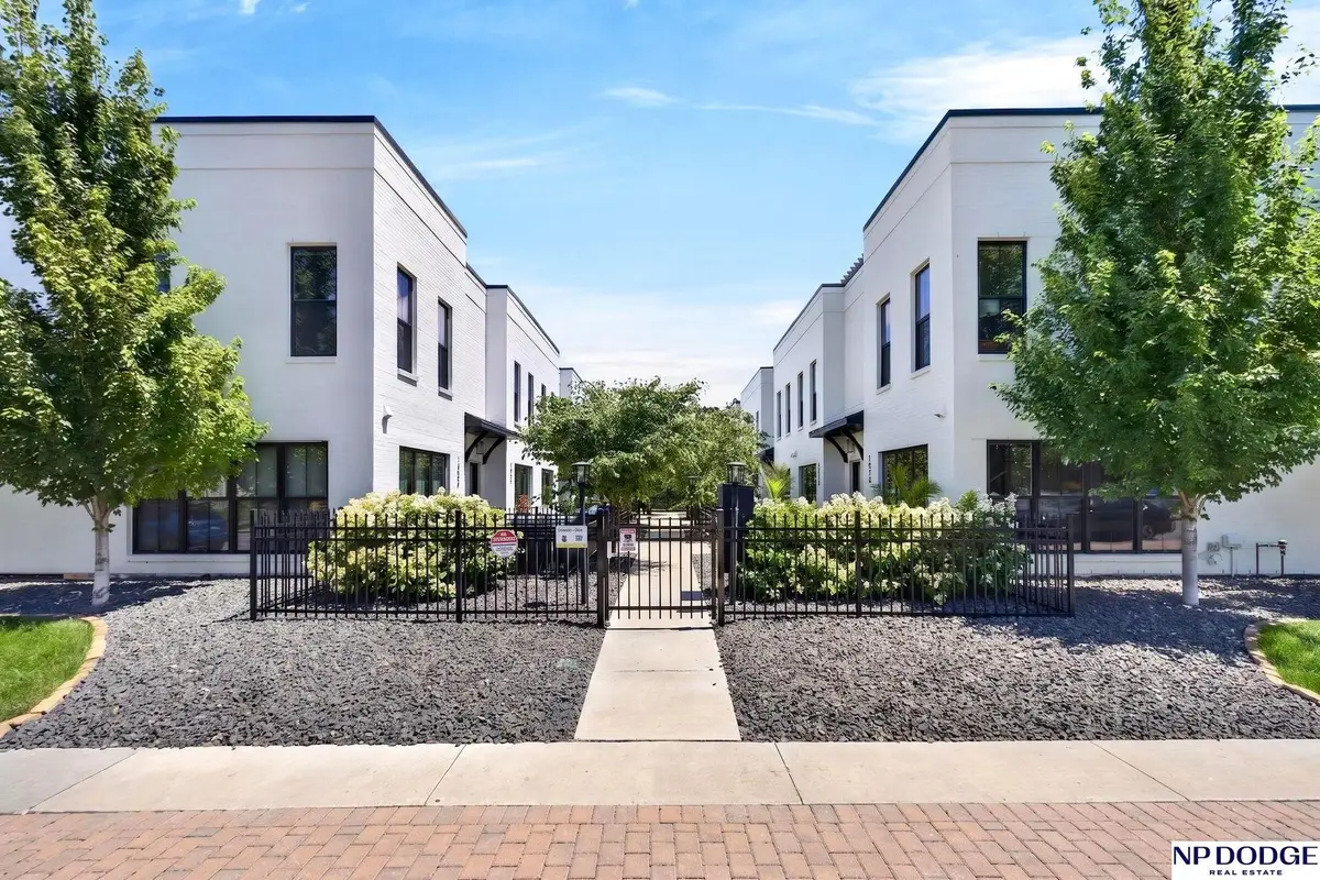 1011 Park Avenue, Omaha, NE 68105 - #1