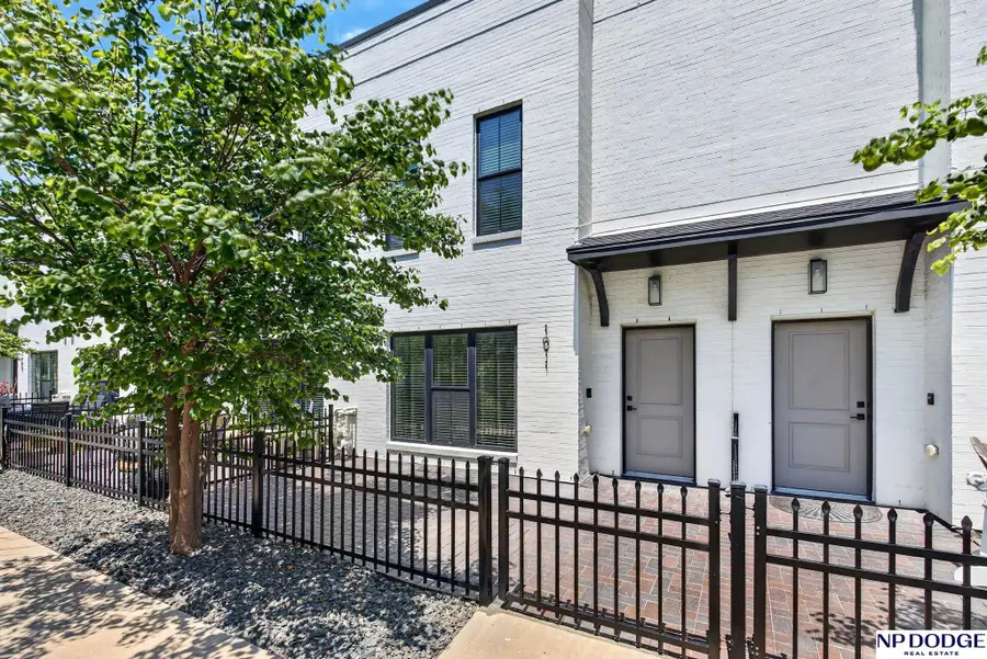 1011 Park Avenue, Omaha, NE 68105 - #2