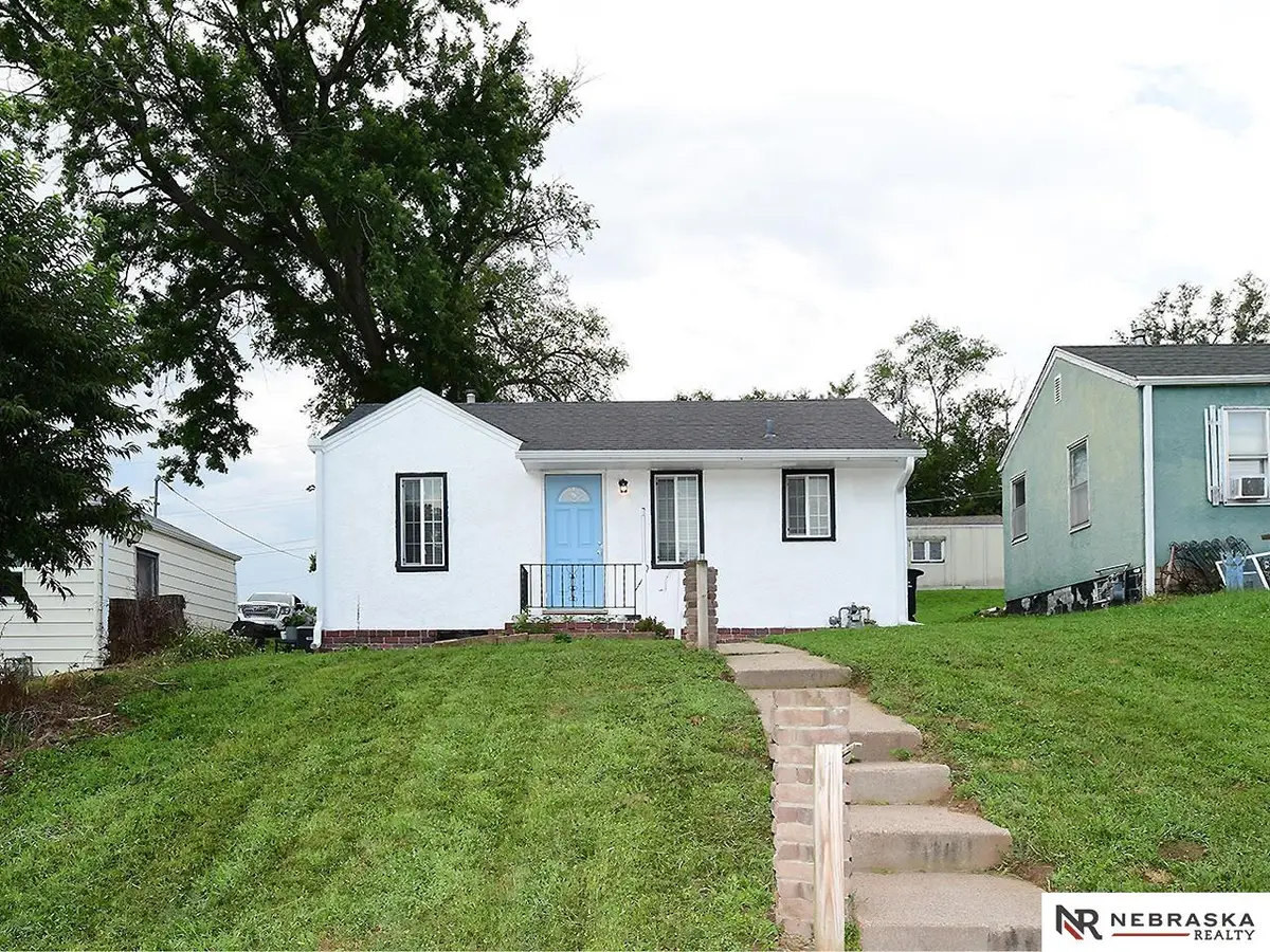 2553 Monroe Street, Omaha, NE 68107 - #1