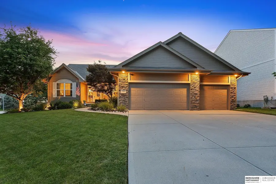1368 S 196th Street, Omaha, NE 68130 - #3