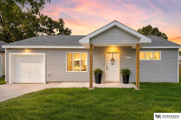 6920 Logan Avenue, Lincoln, NE 68507