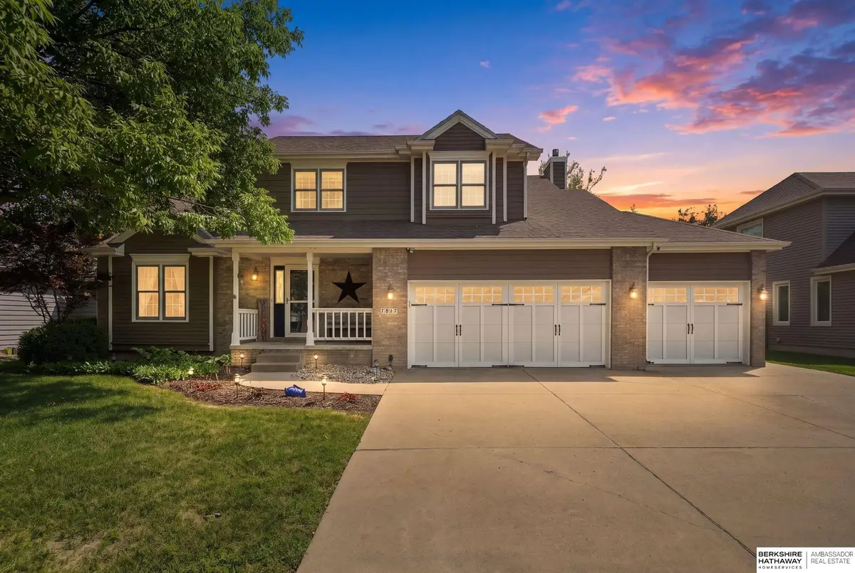 7817 Barrington Place, Lincoln, NE 68516 - #1