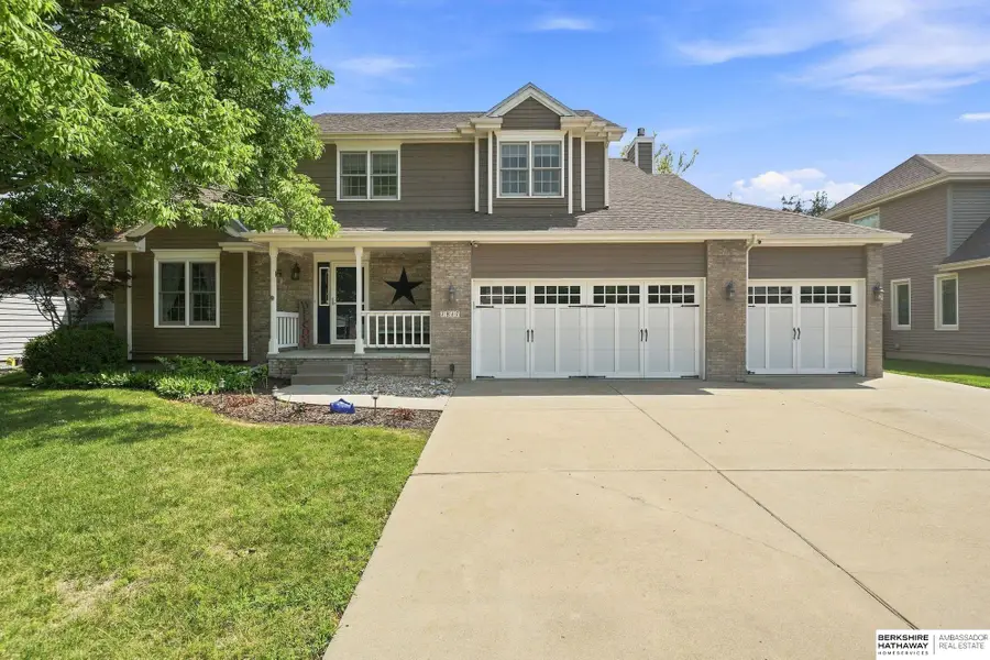 7817 Barrington Place, Lincoln, NE 68516 - #2