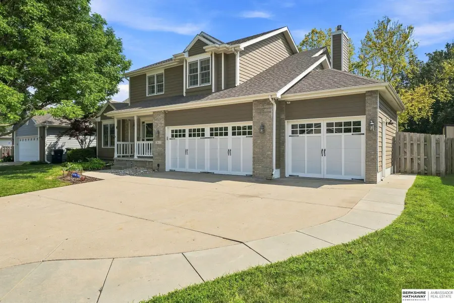 7817 Barrington Place, Lincoln, NE 68516 - #3