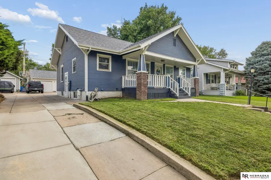 2955 Ryons Street, Lincoln, NE 68502 - #3