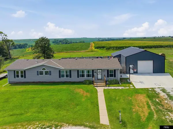 404 5th Street, McClelland, IA 51548