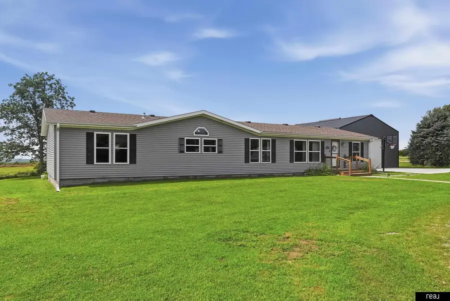404 5th Street, McClelland, IA 51548 - #3