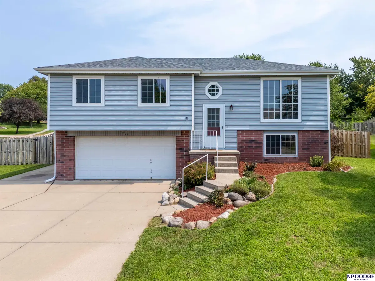 1140 Rawhide Road, Papillion, NE 68046 - #1