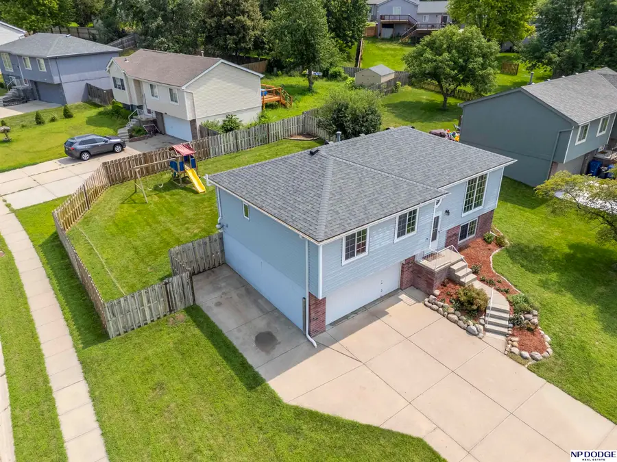 1140 Rawhide Road, Papillion, NE 68046 - #3