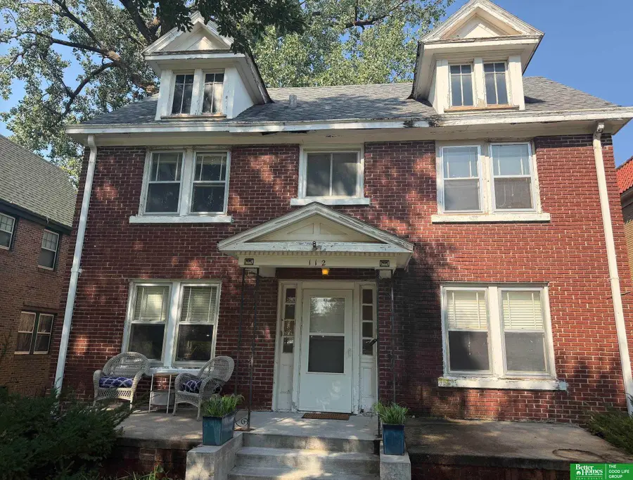 112 S 49 Avenue, Omaha, NE 68132 - #2
