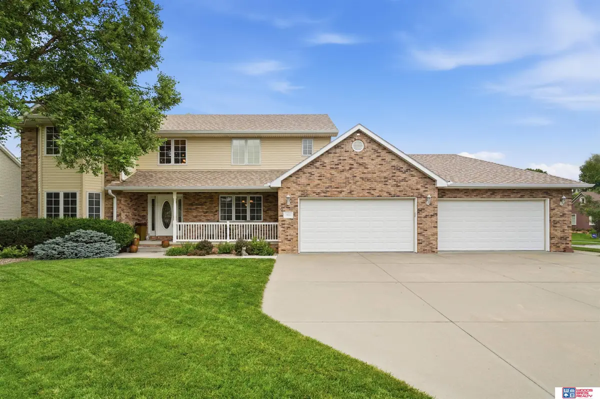 1930 Davenport Drive, Lincoln, NE 68512 - #1