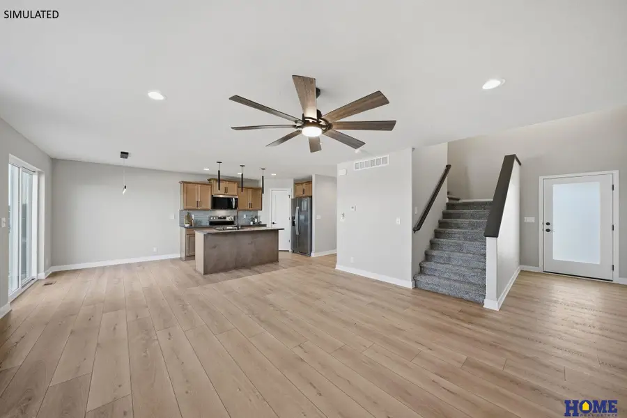 8854 Peregrine Road, Lincoln, NE 68505 - #3