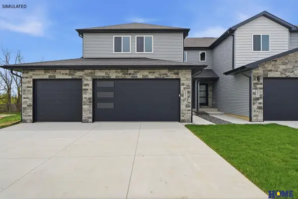 8846 Peregrine Road, Lincoln, NE 68505