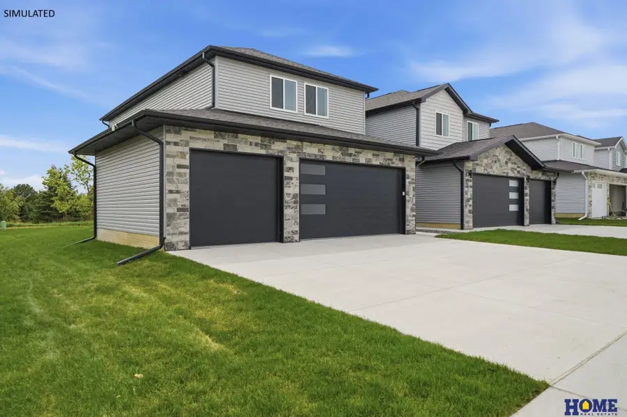 8846 Peregrine Road, Lincoln, NE 68505 - #2