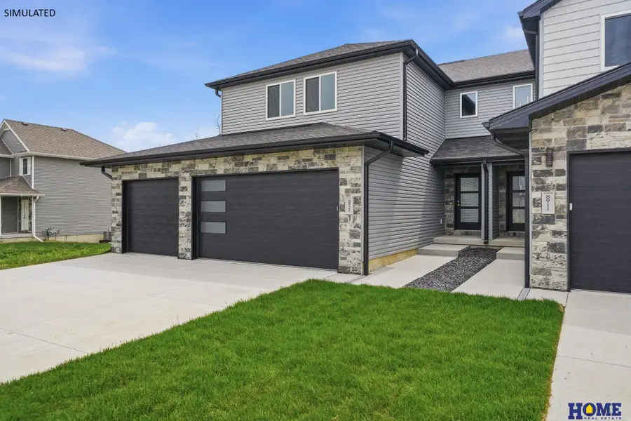 8846 Peregrine Road, Lincoln, NE 68505 - #3