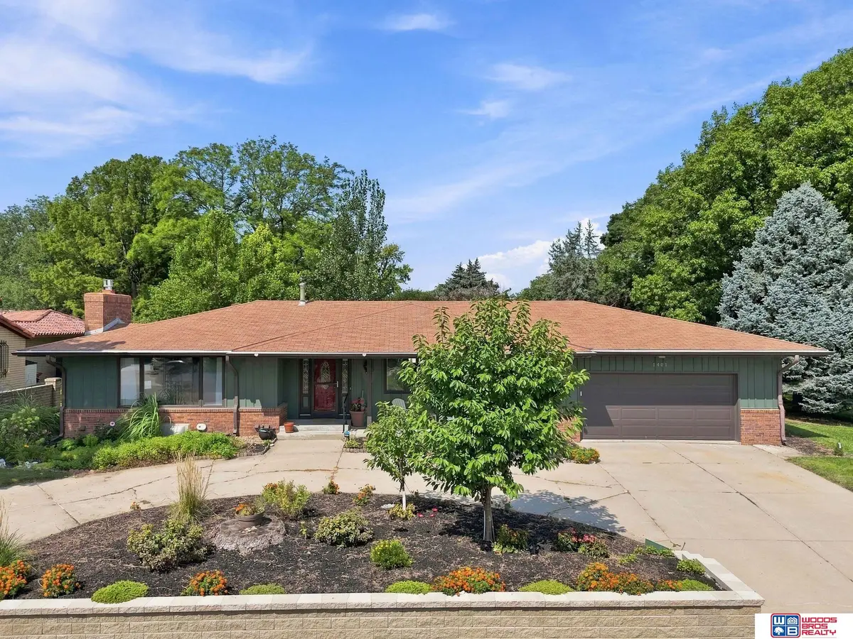 1401 Kingston Road, Lincoln, NE 68506 - #1