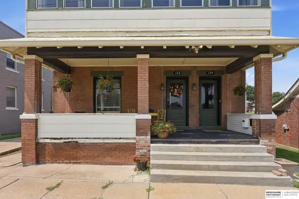 122-124 N 30th Street, Omaha, NE 68131