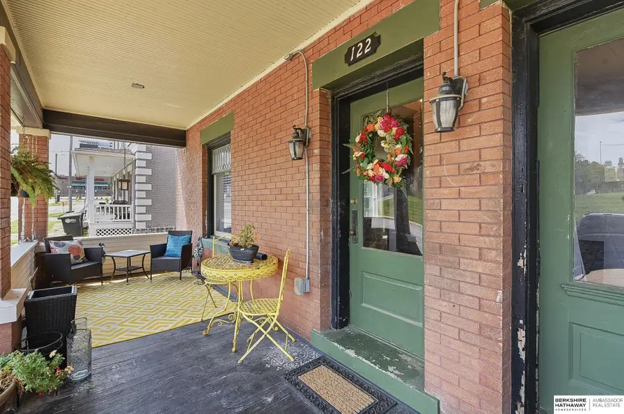 122-124 N 30th Street, Omaha, NE 68131 - #3