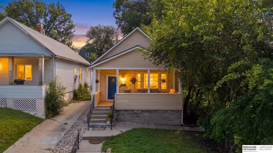 1017 S 23 Street, Omaha, NE 68108 - #2