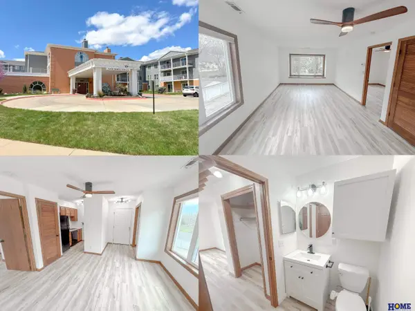 3001 S 51st Street Court #537, Lincoln, NE 68506