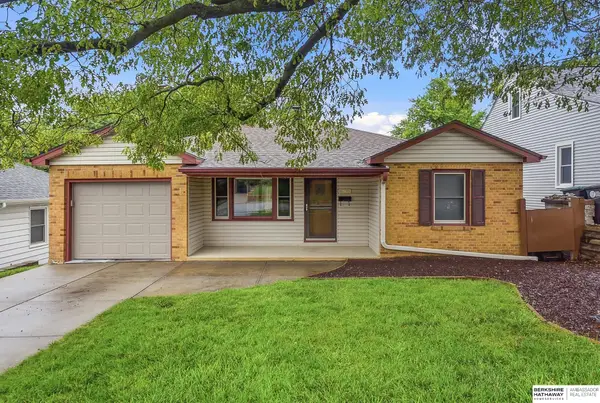 2315 S 48th Avenue, Omaha, NE 68106