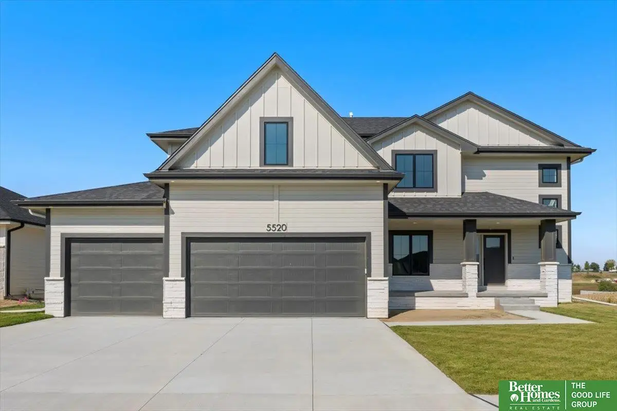 5625 N 213th Avenue, Elkhorn, NE 68022 - #1