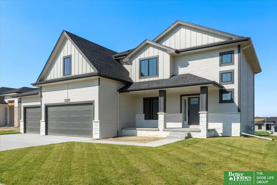 5625 N 213th Avenue, Elkhorn, NE 68022 - #3