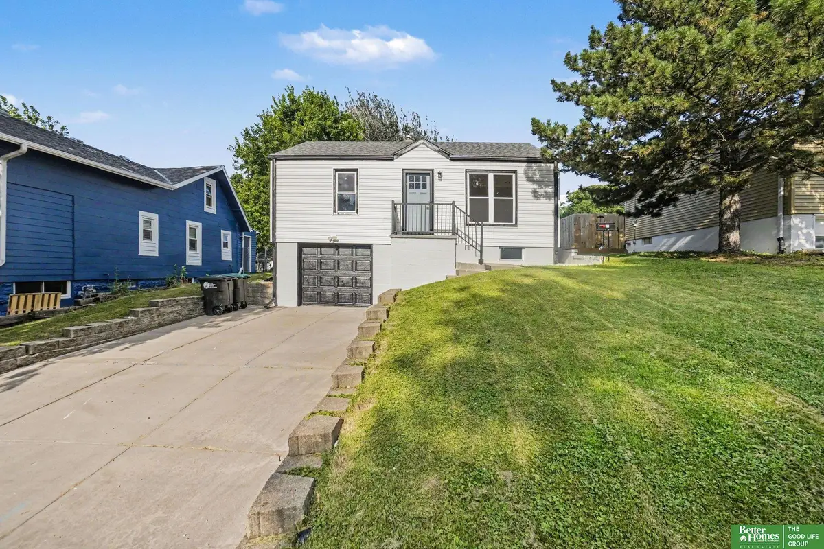 1931 S 49 Street, Omaha, NE 68106 - #1
