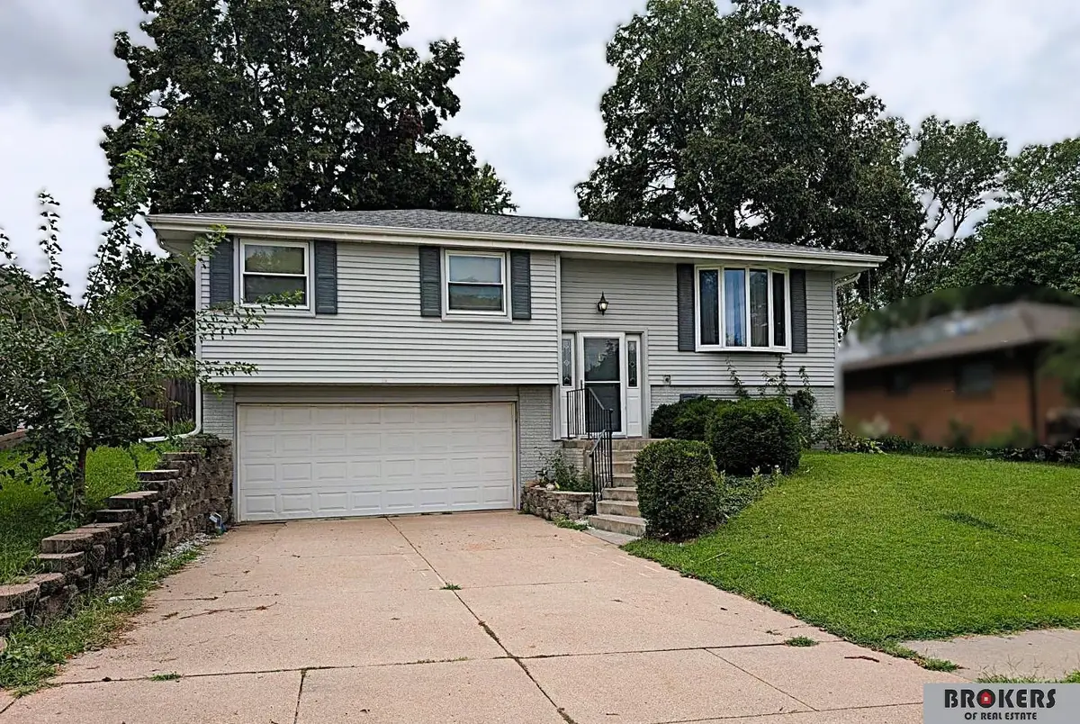 2035 N 73 Street, Lincoln, NE 68505 - #1