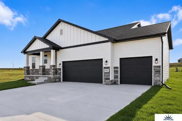 4814 S 198th Avenue, Omaha, NE 68135