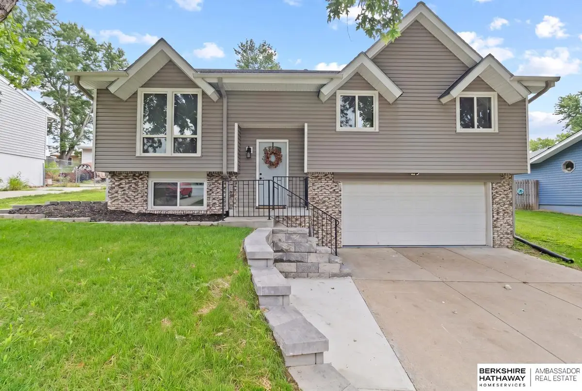 2617 N 143rd Avenue, Omaha, NE 68164 - #1